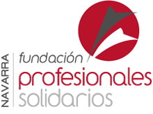 Fundación Profesionales Solidarios Logo